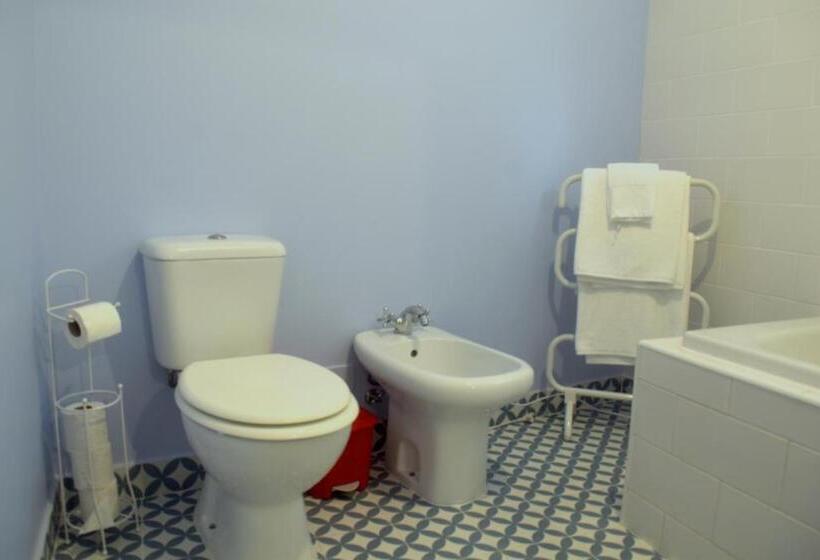 בית מלון כפרי Quinta Dos Sabores Farm Houses