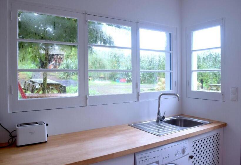 בית מלון כפרי Quinta Dos Sabores Farm Houses