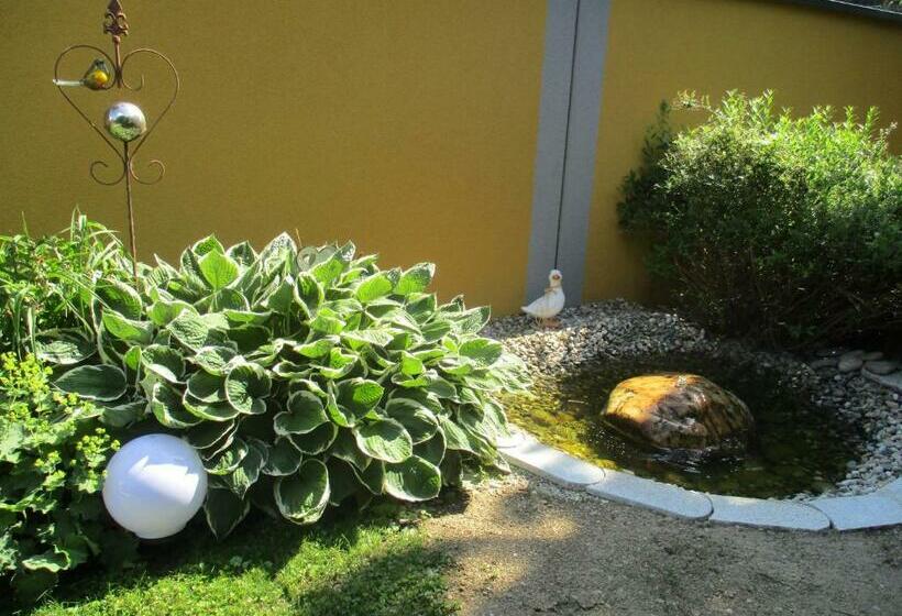 Отель Stefflhof