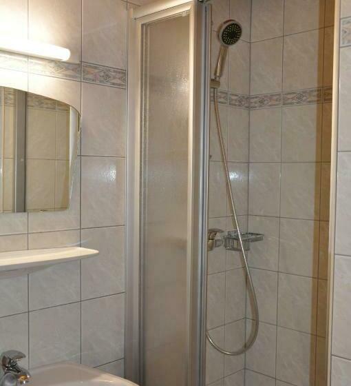 בית מלון כפרי Untersulzberghof