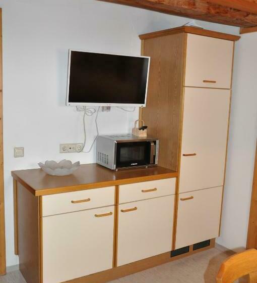 בית מלון כפרי Untersulzberghof