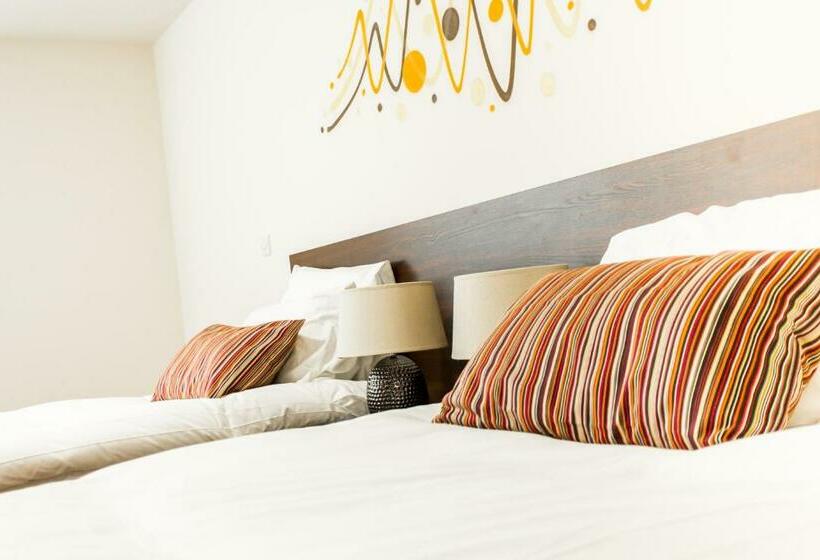 בית מלון כפרי Whiteley Mill