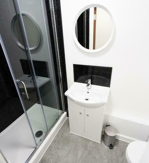 בית מלון כפרי Whiteley Mill