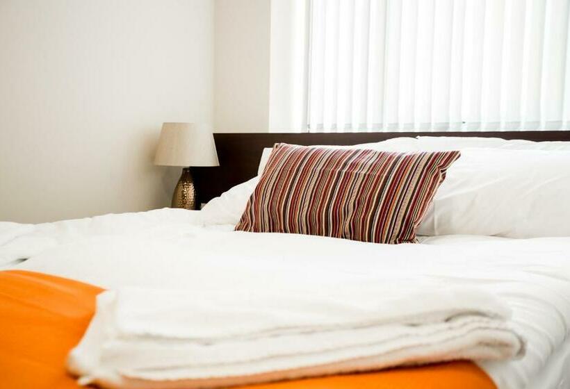 בית מלון כפרי Whiteley Mill