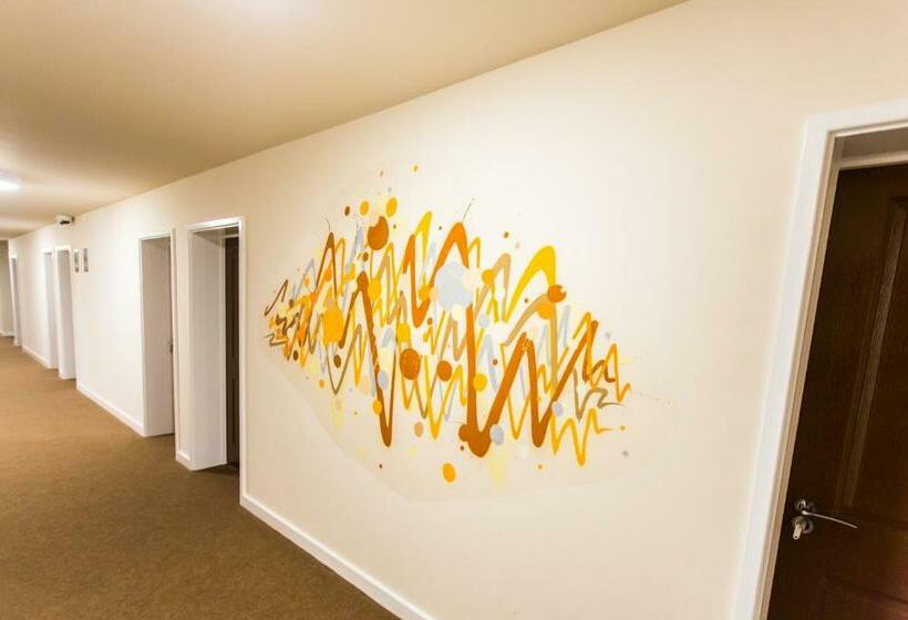 בית מלון כפרי Whiteley Mill