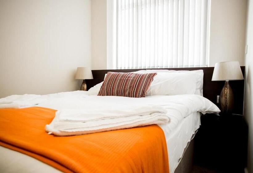 בית מלון כפרי Whiteley Mill