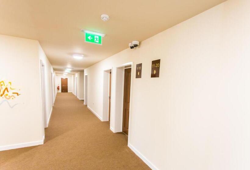 בית מלון כפרי Whiteley Mill