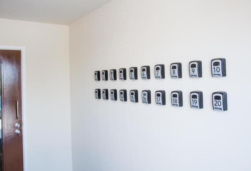 בית מלון כפרי Whiteley Mill