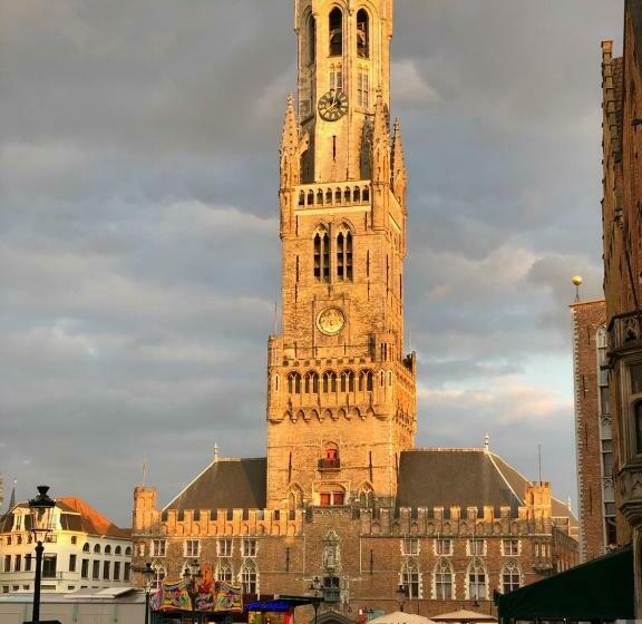 Kay S Bed And Breakfast