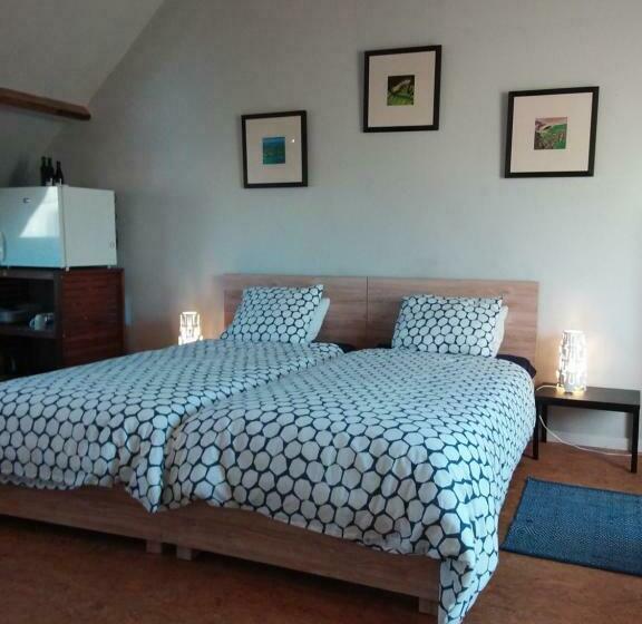 Kay S Bed And Breakfast