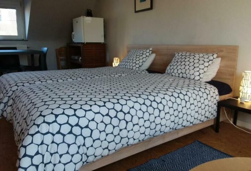 Kay S Bed And Breakfast