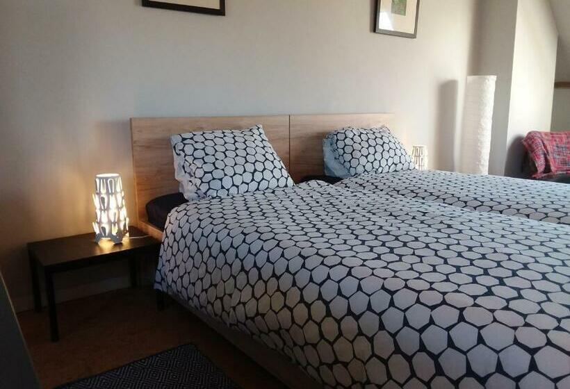 Kay S Bed And Breakfast