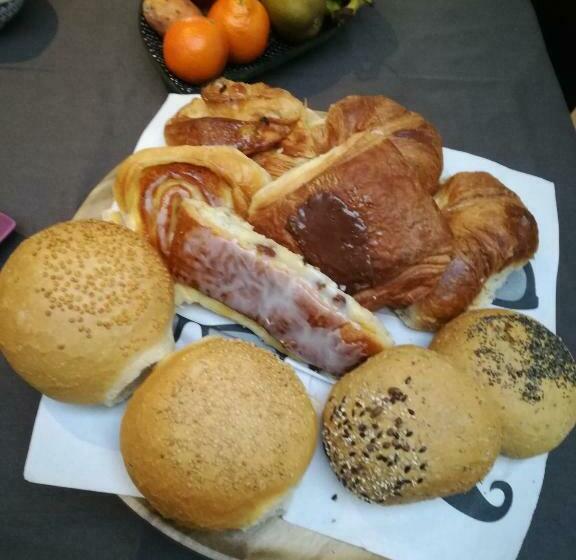 Kay S Bed And Breakfast