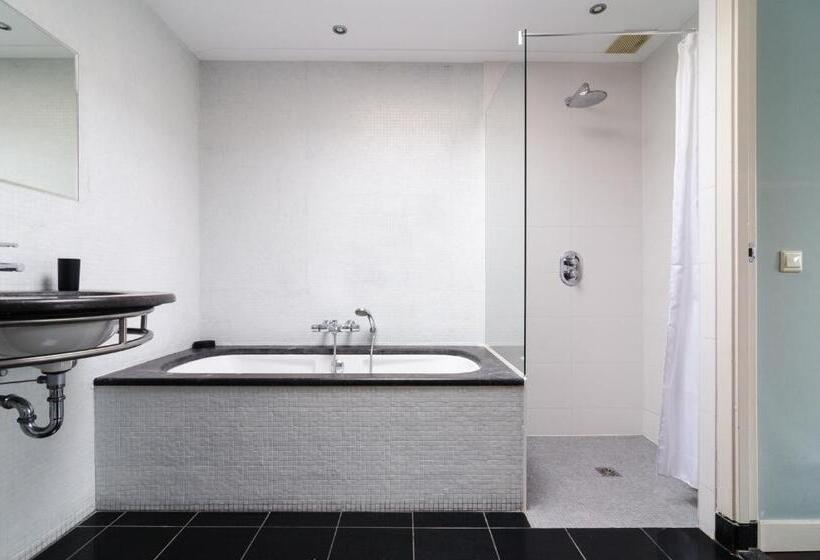 Marnix Top: 8p Near Leidsche