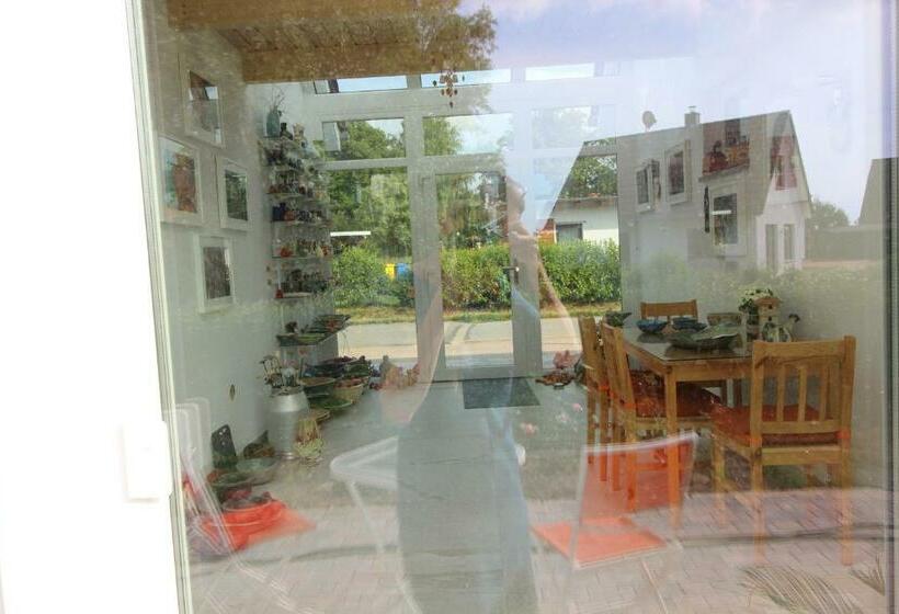 Ostseepension Tonart