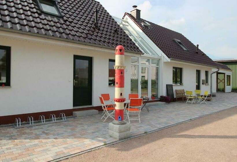 Ostseepension Tonart