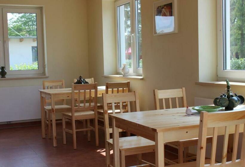 Ostseepension Tonart