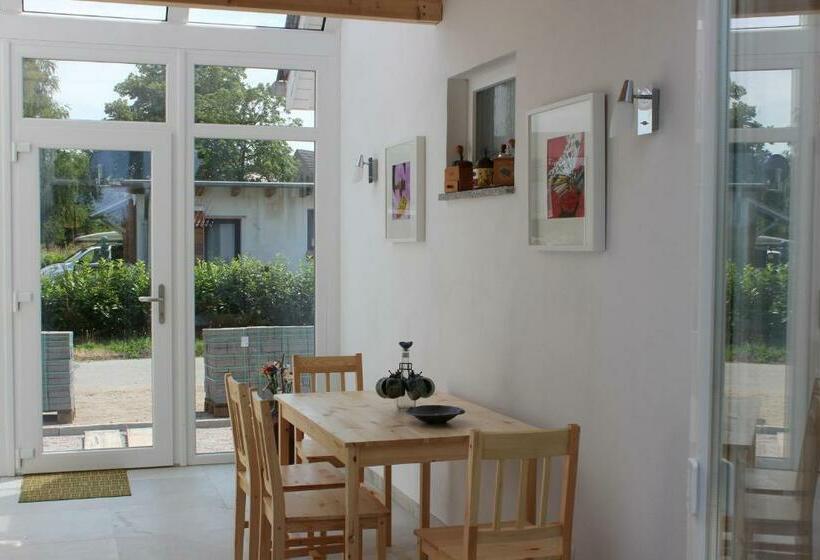 Ostseepension Tonart