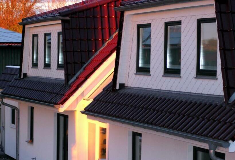 Ostseepension Tonart