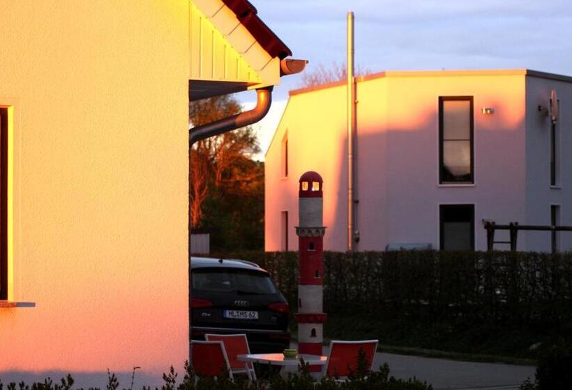 Ostseepension Tonart