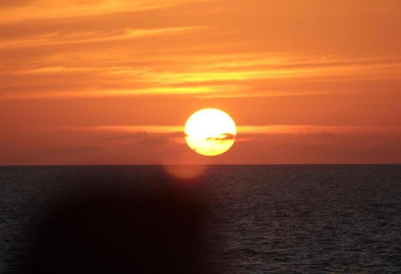 Ostseepension Tonart