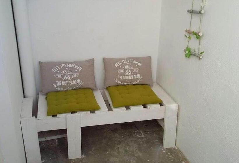 ペンション A Casa Di Vivì