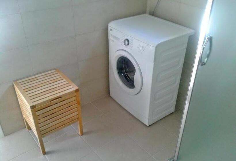 פנסיון A Casa Di Vivì