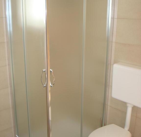 פנסיון A Casa Di Vivì