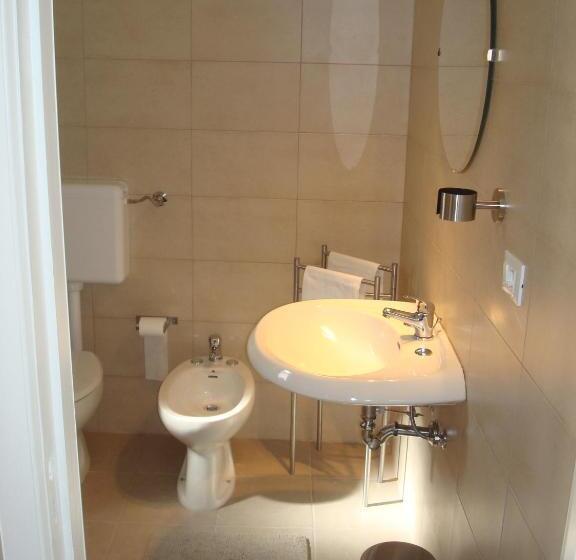 פנסיון A Casa Di Vivì