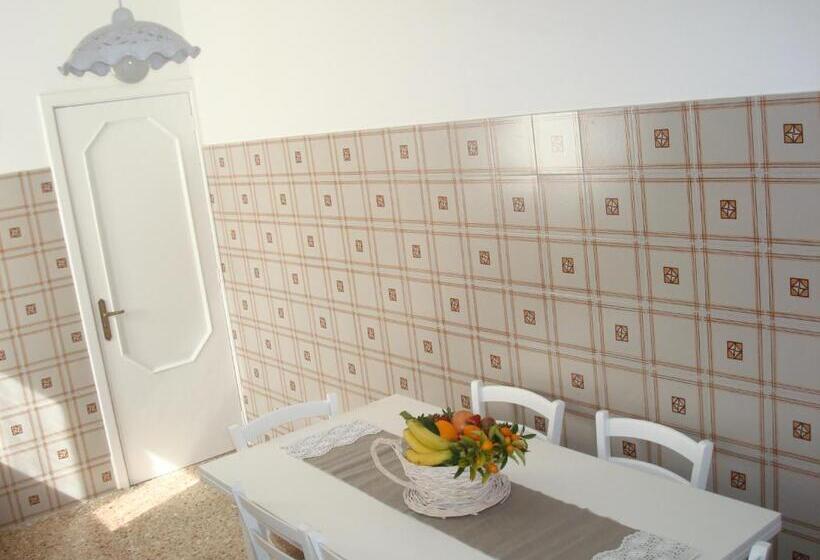 ペンション A Casa Di Vivì
