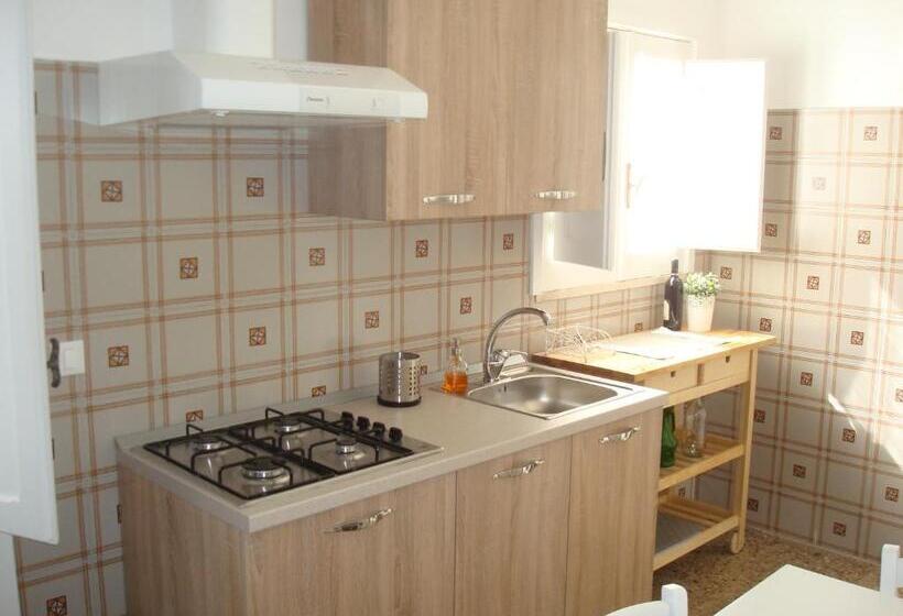 פנסיון A Casa Di Vivì