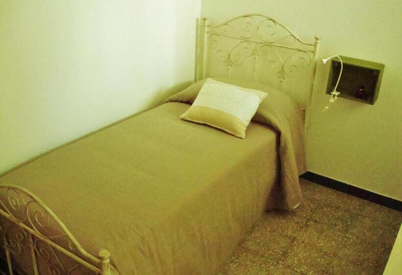 פנסיון A Casa Di Vivì