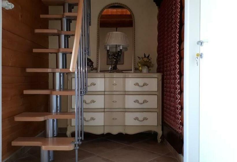 פנסיון Alba Chiara