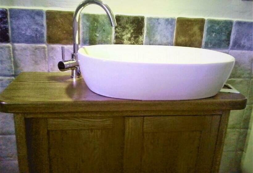 פנסיון Alba Chiara