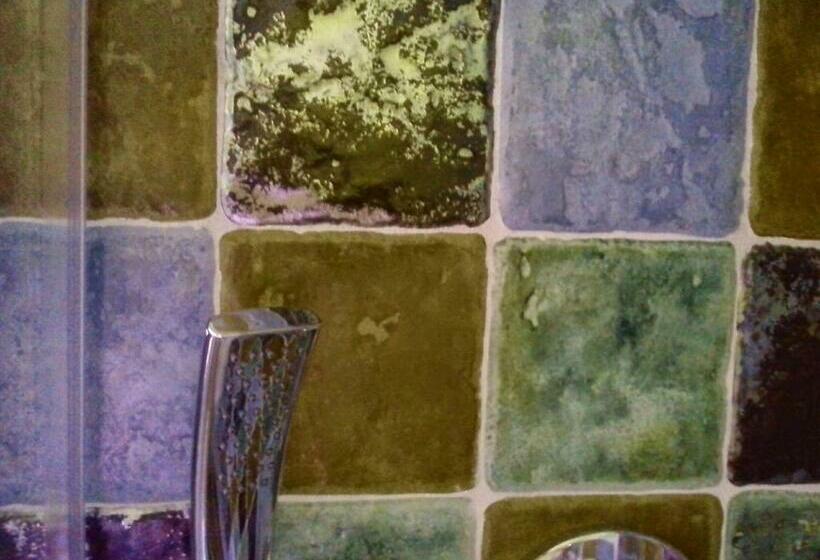 פנסיון Alba Chiara