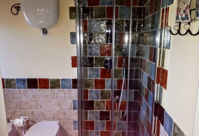 פנסיון Alba Chiara