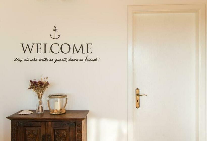 膳宿费 Anchorhouse Portugal