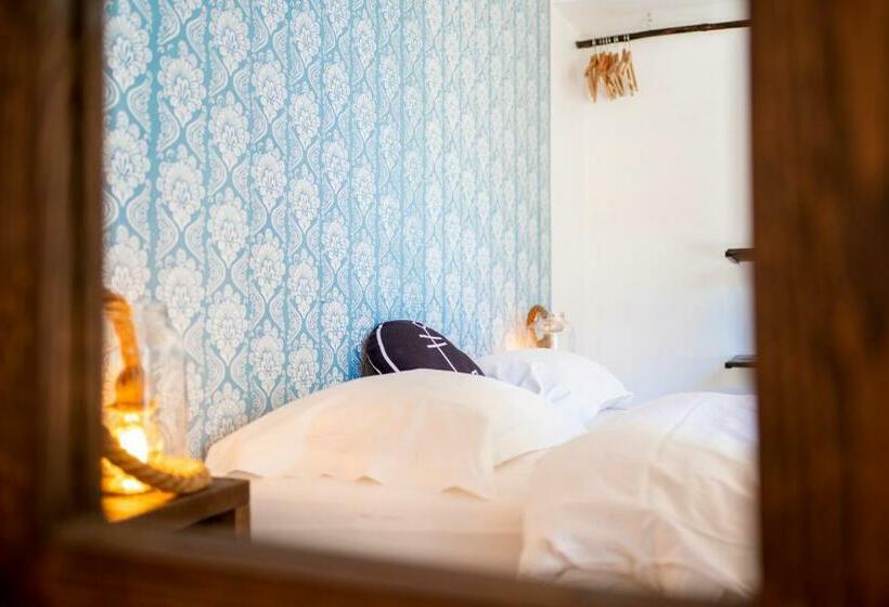 膳宿费 Anchorhouse Portugal