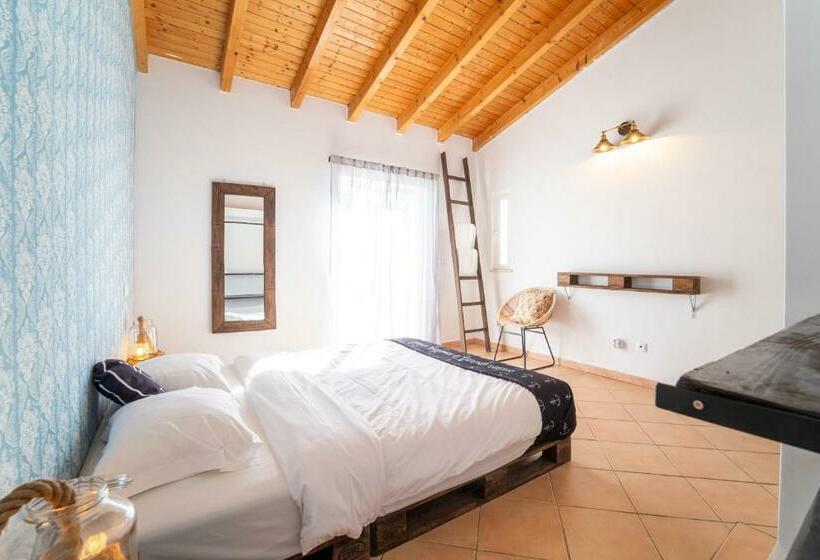 膳宿费 Anchorhouse Portugal