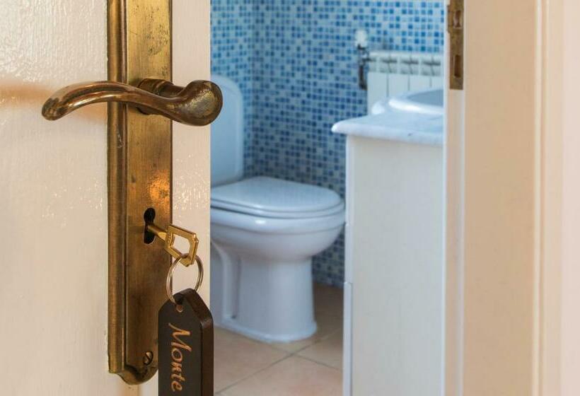 膳宿费 Anchorhouse Portugal