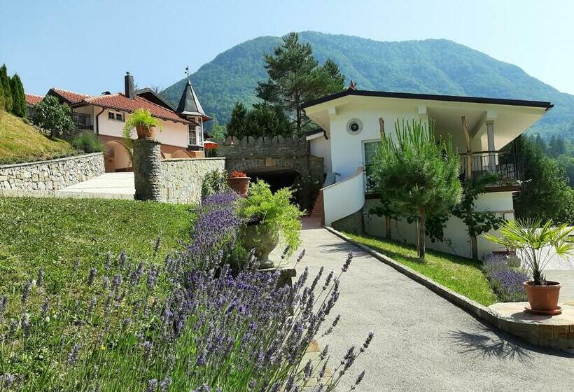 پانسیون Apartments Reida