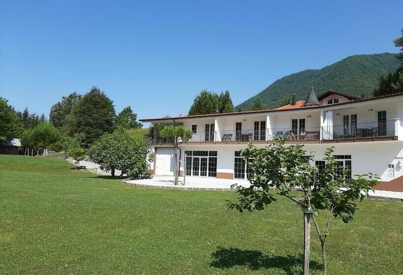 پانسیون Apartments Reida