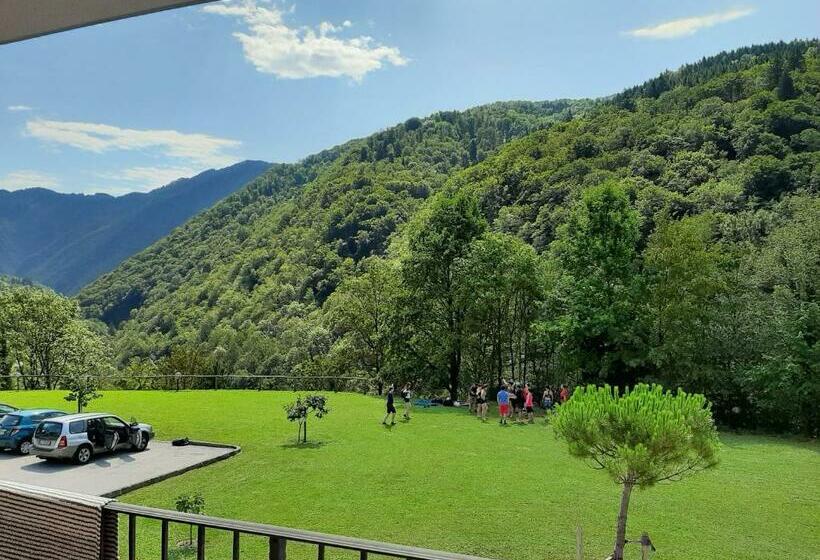 پانسیون Apartments Reida