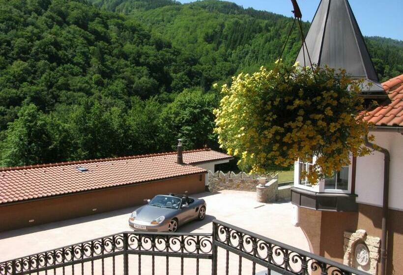 پانسیون Apartments Reida