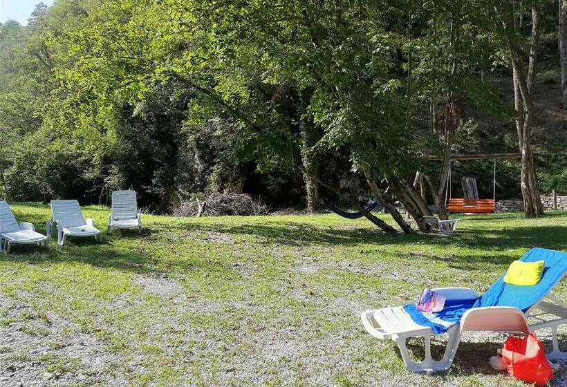 پانسیون Apartments Reida