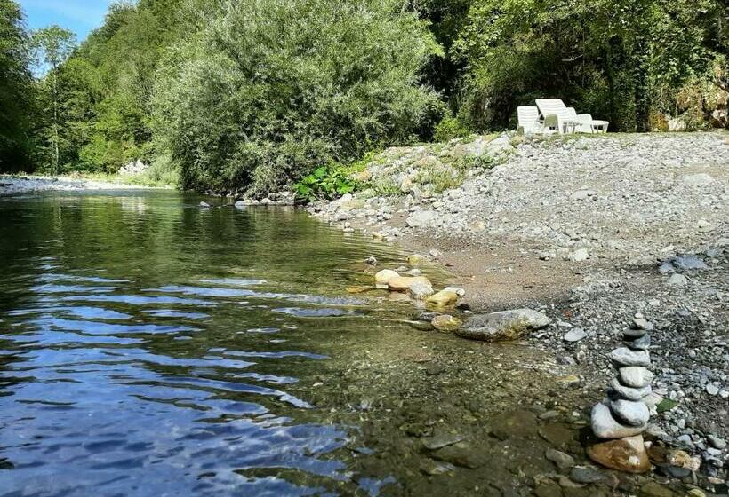 پانسیون Apartments Reida