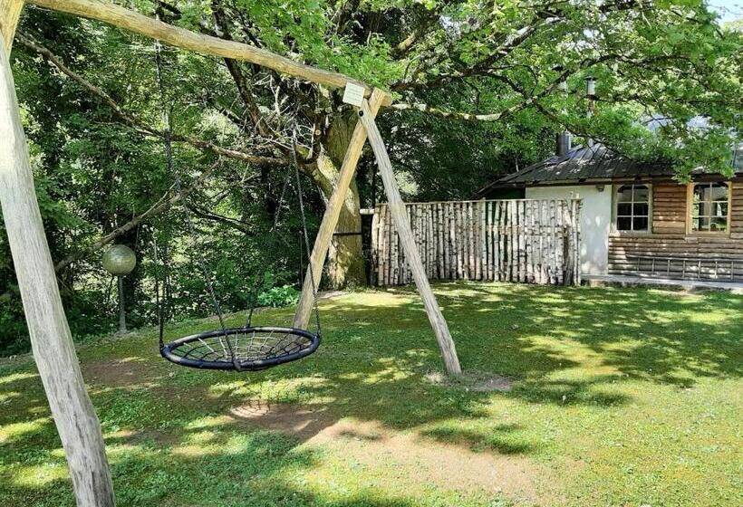 پانسیون Apartments Reida