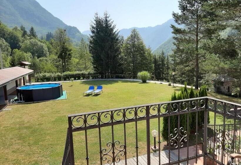 پانسیون Apartments Reida