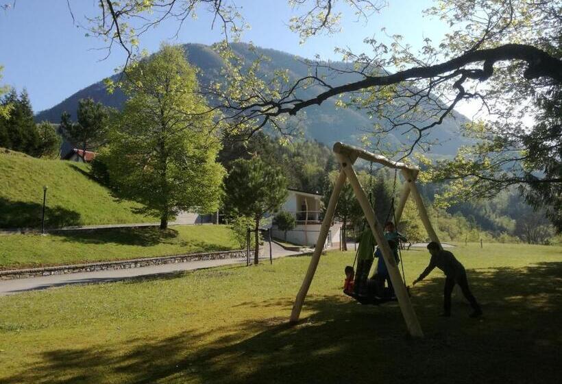 پانسیون Apartments Reida