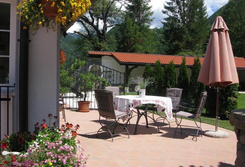 پانسیون Apartments Reida